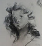 croquis fusain